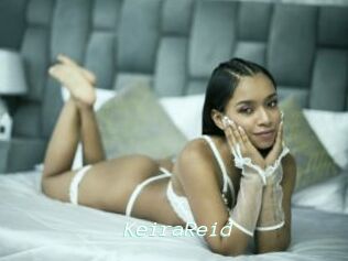 KeiraReid