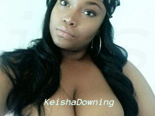 Keisha_Downing