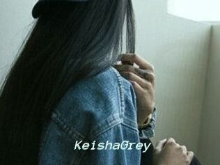 KeishaGrey