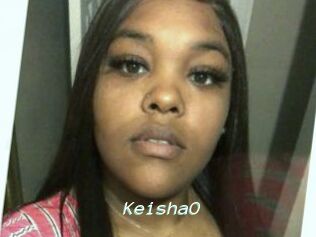 KeishaO