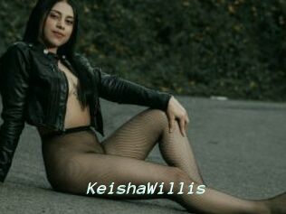 KeishaWillis