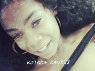 Keisha_KayXXX