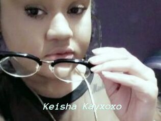 Keisha_Kayxoxo