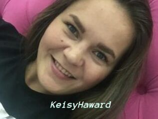 KeisyHaward