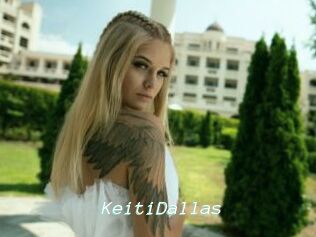 KeitiDallas