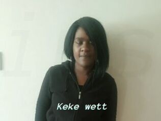 Keke_wett