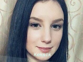Keksik