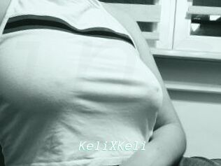 KeliXKeli