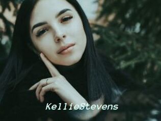 KellieStevens
