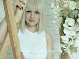KellyFreid