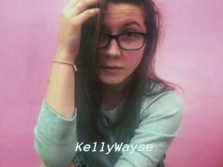 KellyWayse