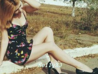 KellyX3