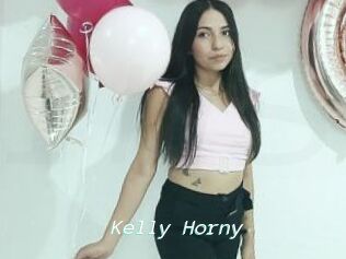 Kelly_Horny