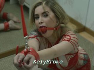KelyBroke
