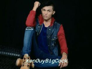 KenGuyBigCock