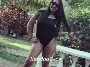 Kendaalwow