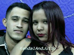KendalAndJulio
