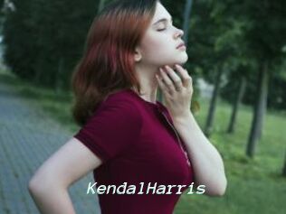KendalHarris