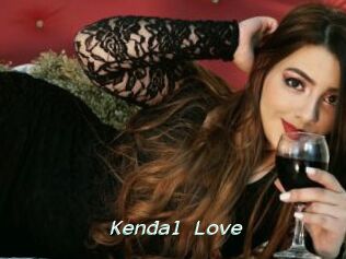 Kendal_Love