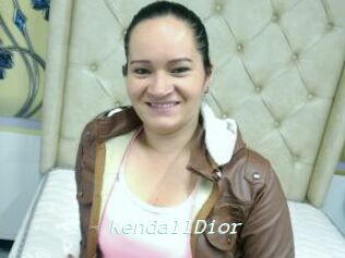KendallDior