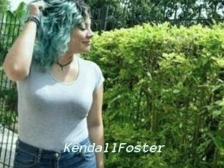 KendallFoster