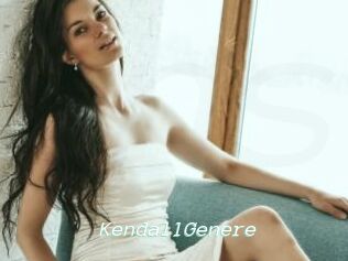 KendallGenere
