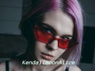 KendallmoonAlice