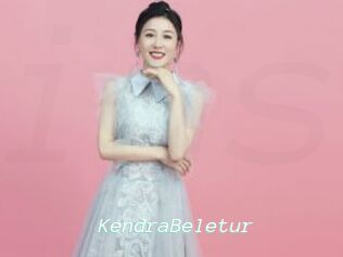 KendraBeletur