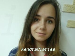 KendraClariss