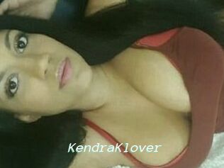 KendraKlover