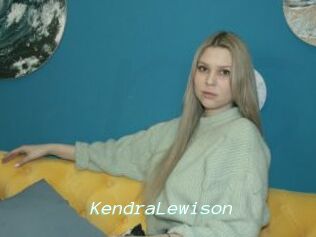 KendraLewison
