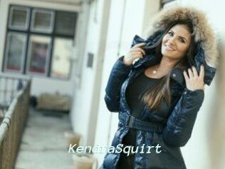 KendraSquirt