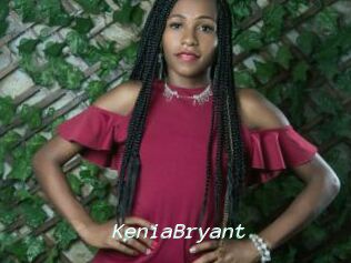 KeniaBryant