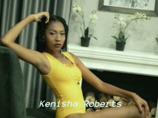 Kenisha_Roberts