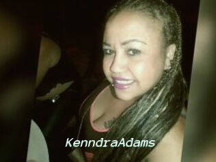 KenndraAdams