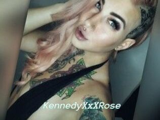 KennedyXxXRose