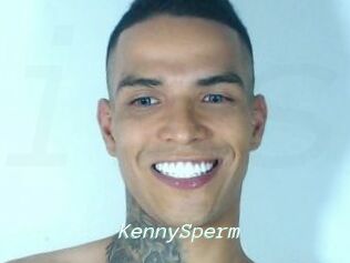 KennySperm