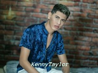KennyTaylor