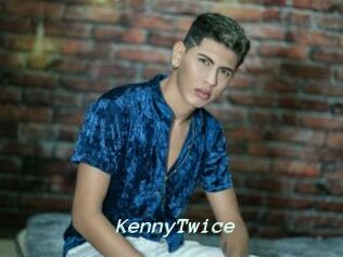 KennyTwice