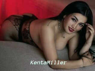KentaMiller