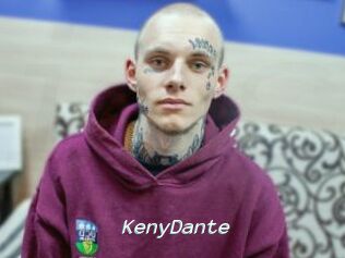 KenyDante