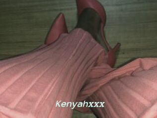 Kenyahxxx