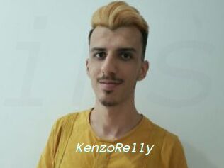 KenzoRelly