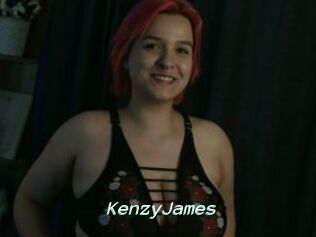 KenzyJames