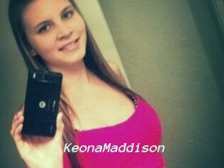 KeonaMaddison