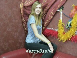KerryBishe