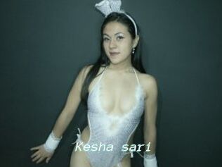 Kesha_sari