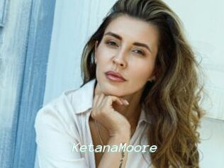 KetanaMoore