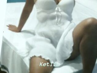 Ketlim