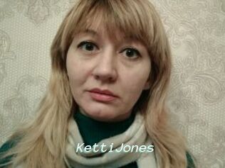 KettiJones